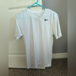 Men’s Nike Dri Fit The Nike Tee